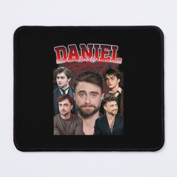 Item preview,  Daniel Radcliffe  designed and sold by KidsAwesom.