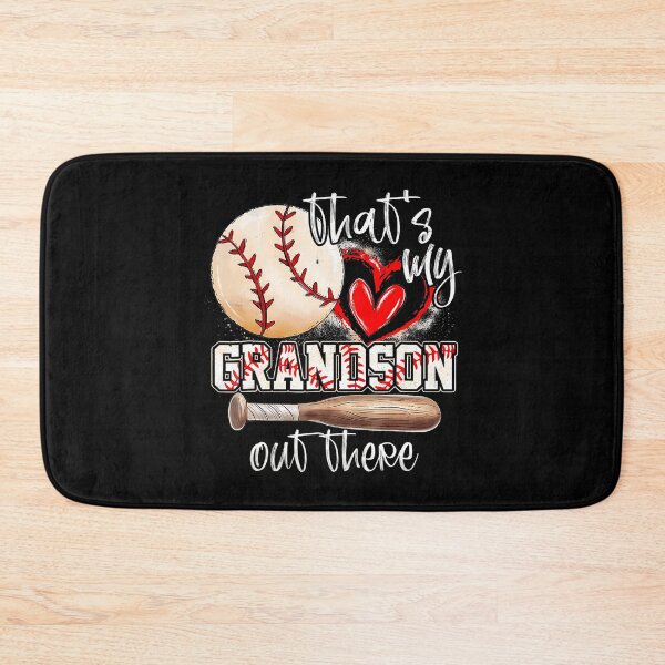 Item preview, That’s My Grandson Baseball Proud Grandma Sports Love designed and sold by miaa-artistshop.