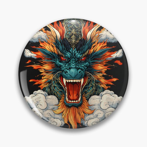 Item preview, Dragon Collection designed and sold by TheJobbr.