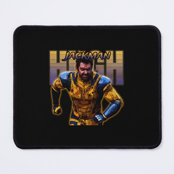 Item preview, Hugh Jackman designed and sold by KidsAwesom.