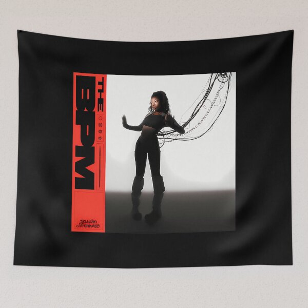 Item preview, The Bpm designed and sold by chaos77store.