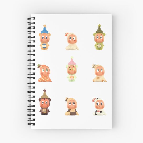 Item preview, Copy of Twinkle Twinkle Create Your Taste Series Figures - A - Popmart designed and sold by penny555.