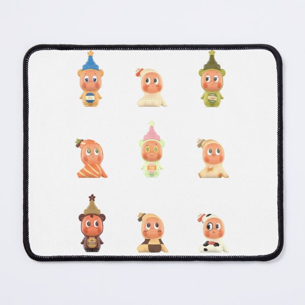 Item preview, Copy of Twinkle Twinkle Create Your Taste Series Figures - A - Popmart designed and sold by penny555.