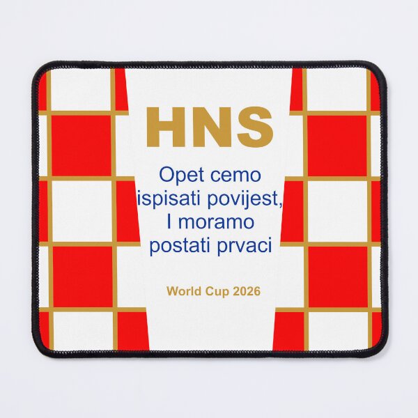 Item preview, Croatia jersey with motto gold designed and sold by RGPLY ID.