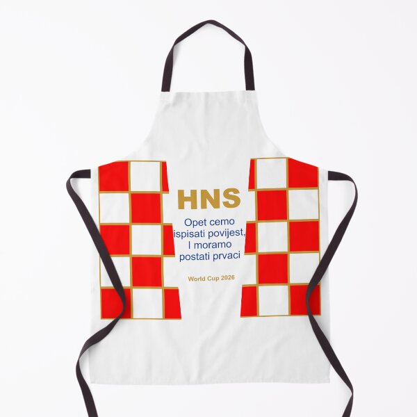 Item preview, Croatia jersey with motto gold designed and sold by RGPLY ID.