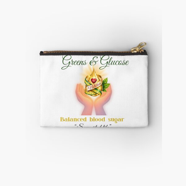 Item preview, Diabetic Support designed and sold by GreensnGlucose.