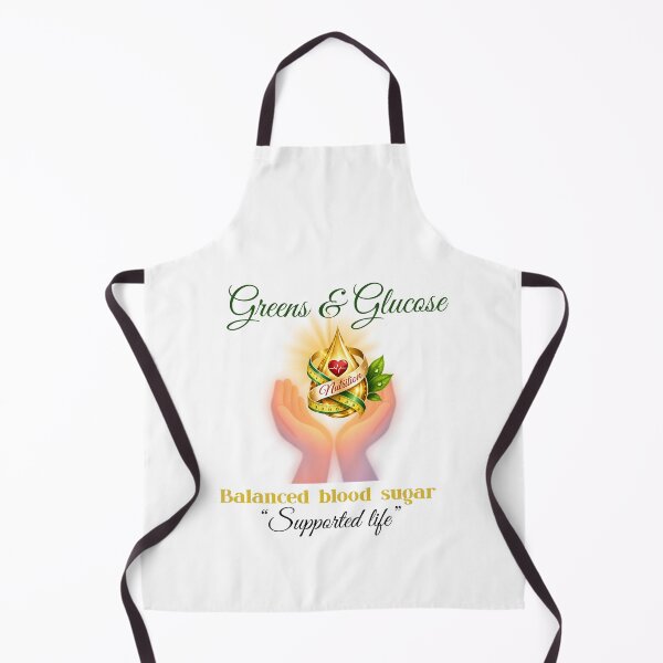 Item preview, Diabetic Support designed and sold by GreensnGlucose.