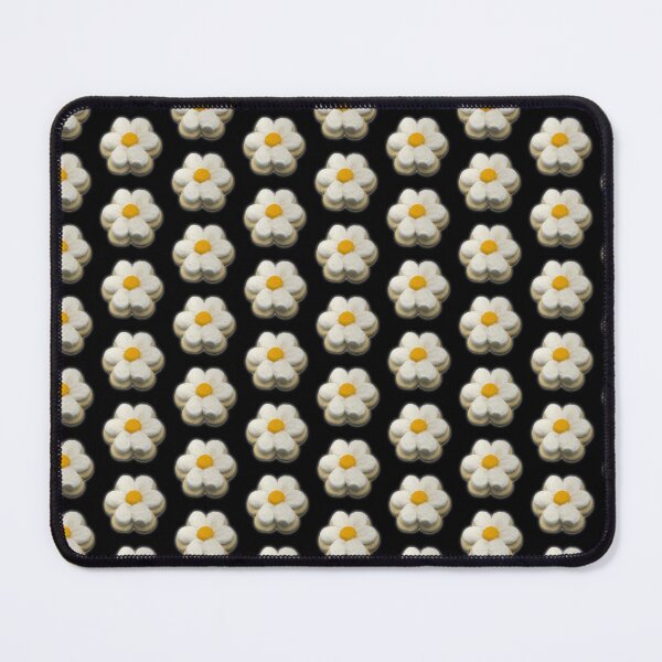 Item preview, Daisy Flower Cookie – Spring Dessert Photography designed and sold by aadventures.