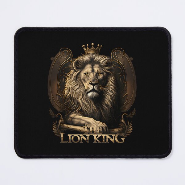 Item preview,  Movie Parody - The Lion King designed and sold by chaos77store.