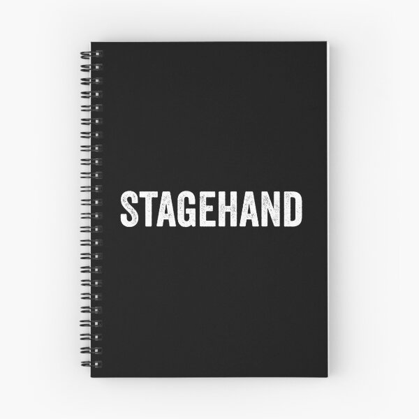 Item preview, Stagehand designed and sold by definoyurie.