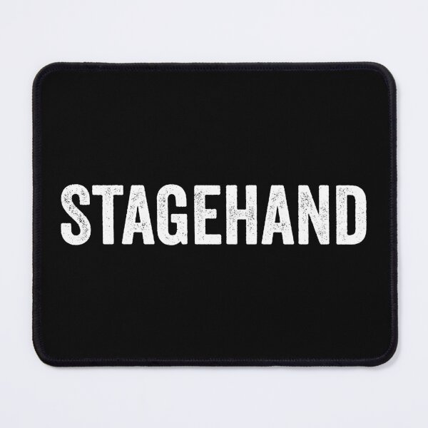 Item preview, Stagehand designed and sold by definoyurie.