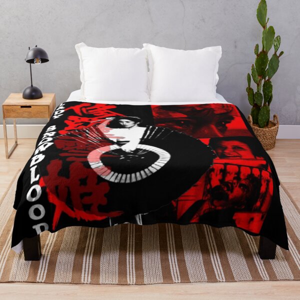 Item preview, DAMA / NIEVE / SANGRE designed and sold by My Nerves Explode.