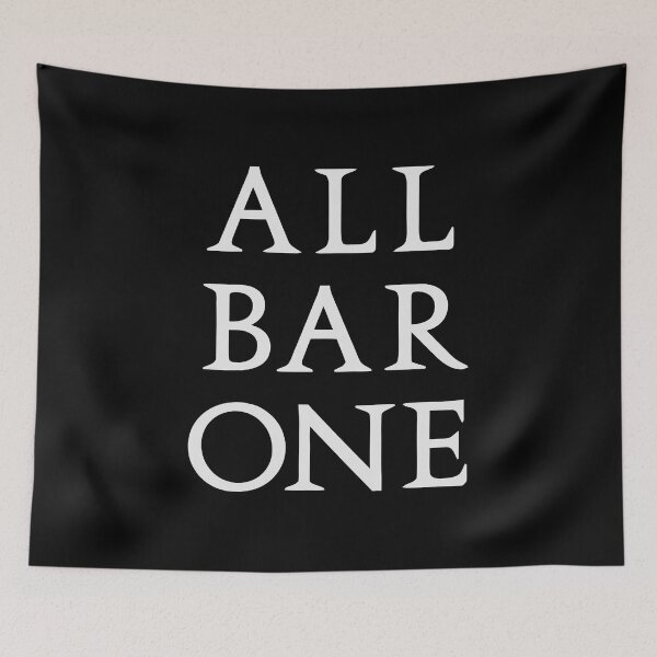 Item preview, Laughing All Bar One cSpirit Glow designed and sold by Silvalate.