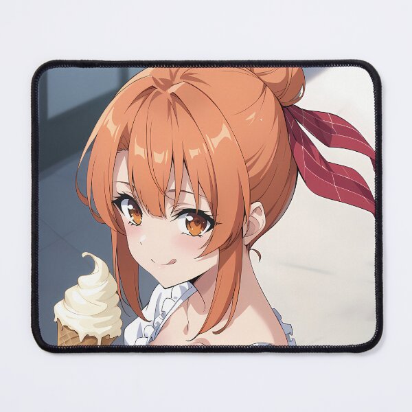 Item preview, Colette Loire Wistoria Wand and Sword Ice Cream Summer Wink designed and sold by TanglenRabbit.