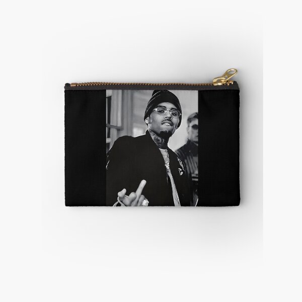 Artikelvorschau, Chris Browns Mittelfinger entworfen und verkauft von chaos77store.