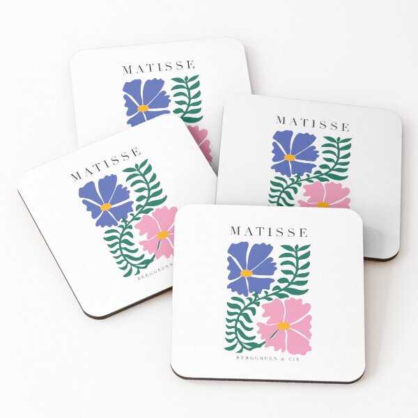 Item preview, Matisse - LOuverture T67R designed and sold by ArtPlus+.