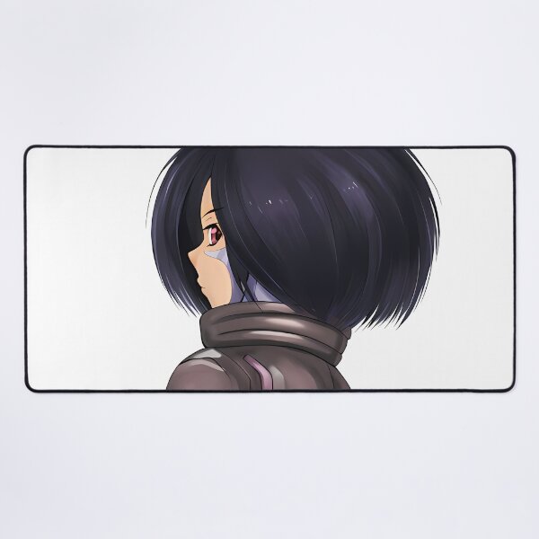 Item preview, Alita Stylish Look Alita Battle Angel Anime Girl designed and sold by TanglenRabbit.