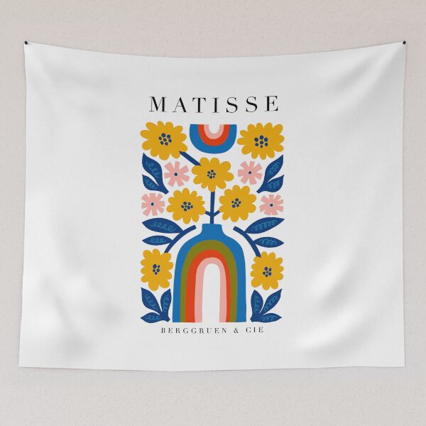 Item preview, Matisse - Le Seuil T67C designed and sold by ArtPlus+.
