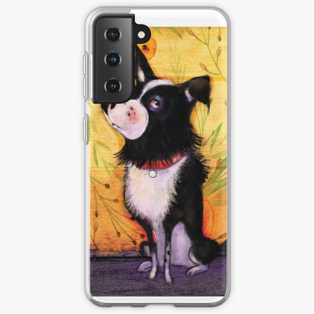 Item preview, Samsung Galaxy Soft Case designed and sold by MoManning.