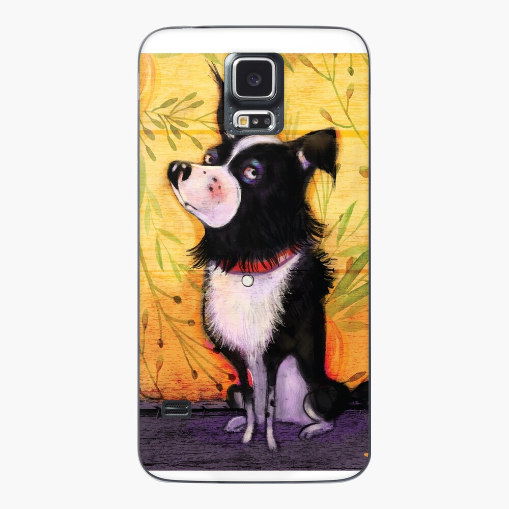 Item preview, Samsung Galaxy Skin designed and sold by MoManning.