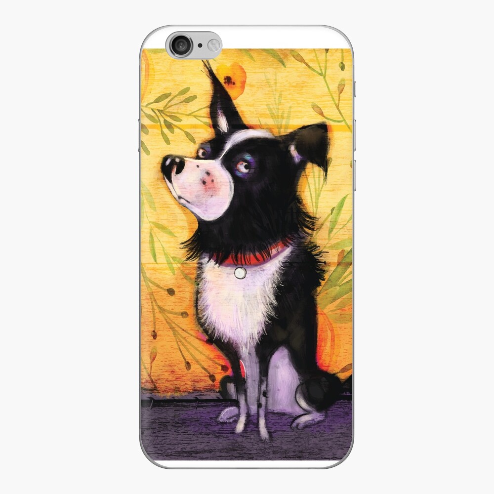 Item preview, iPhone Skin designed and sold by MoManning.