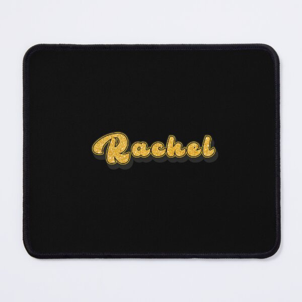 Item preview, Rachel Personalized Funny Custom Name - Cool Design for Women and Girls designed and sold by Watsonarts.