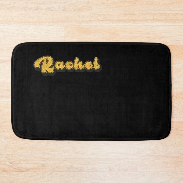 Item preview, Rachel Personalized Funny Custom Name - Cool Design for Women and Girls designed and sold by Watsonarts.