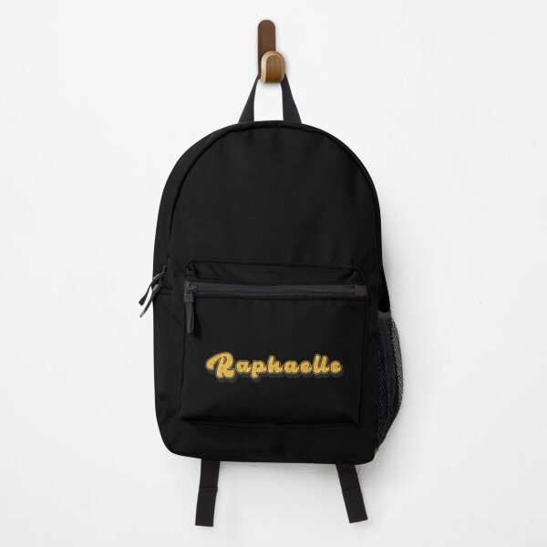 Item preview, Raphaelle Personalized Funny Custom Name - Cool Design for Women and Girls designed and sold by Watsonarts.