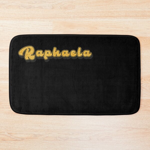 Item preview, Raphaela Personalized Funny Custom Name - Cool Design for Women and Girls designed and sold by Watsonarts.