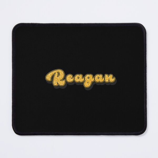 Item preview, Reagan Personalized Funny Custom Name - Cool Design for Women and Girls designed and sold by Watsonarts.