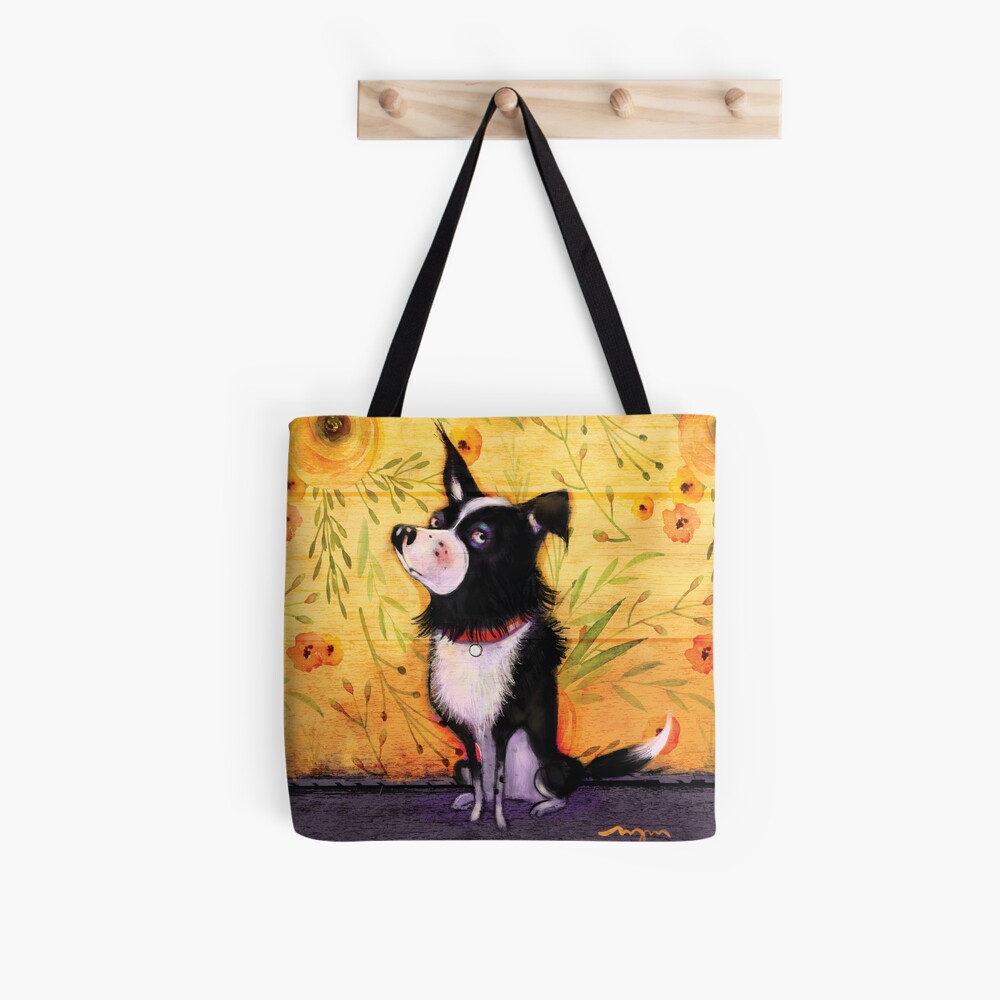 Item preview, All Over Print Tote Bag designed and sold by MoManning.
