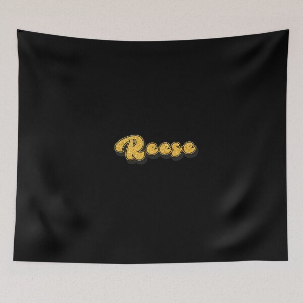 Item preview, Reese Personalized Funny Custom Name - Cool Design for Women and Girls designed and sold by Watsonarts.