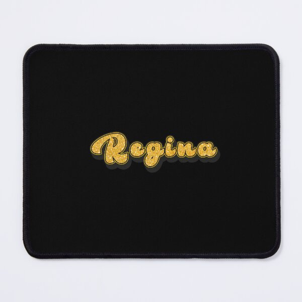 Item preview, Regina Personalized Funny Custom Name - Cool Design for Women and Girls designed and sold by Watsonarts.