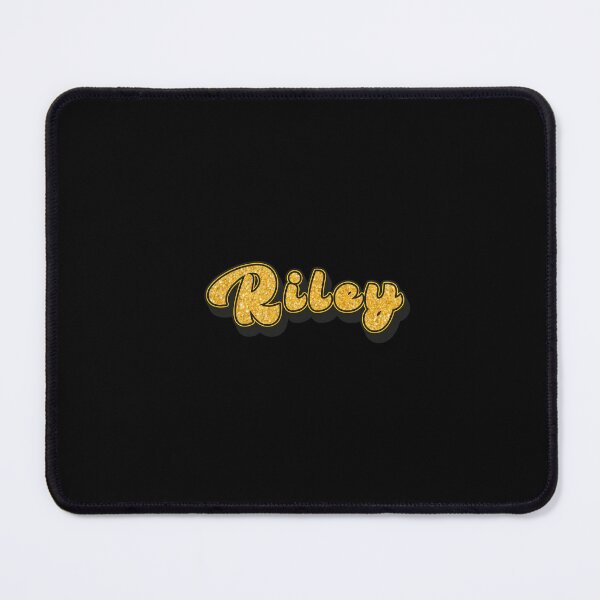 Item preview, Riley Personalized Funny Custom Name - Cool Design for Women and Girls designed and sold by Watsonarts.