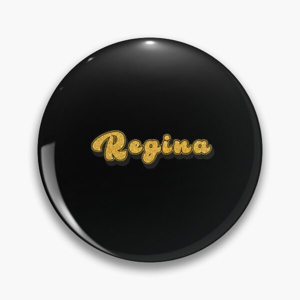 Item preview, Regina Personalized Funny Custom Name - Cool Design for Women and Girls designed and sold by Watsonarts.