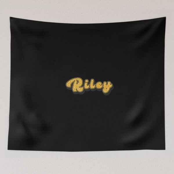 Item preview, Riley Personalized Funny Custom Name - Cool Design for Women and Girls designed and sold by Watsonarts.