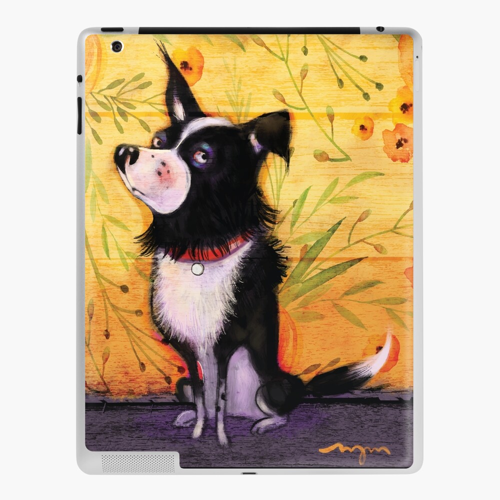 Item preview, iPad Skin designed and sold by MoManning.