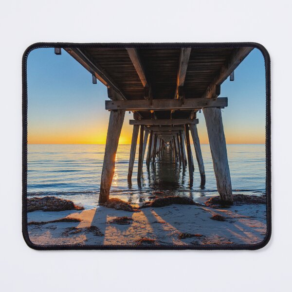Item preview, Jetty Sunset designed and sold by stephendean.