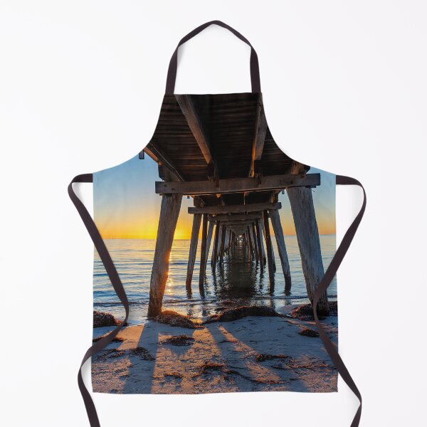Item preview, Jetty Sunset designed and sold by stephendean.