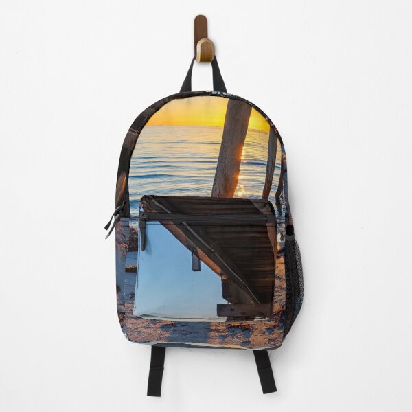 Item preview, Jetty Sunset designed and sold by stephendean.