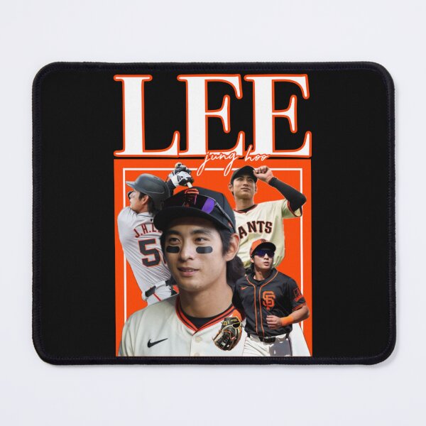 Item preview, jung hoo lee retro design designed and sold by aksav.