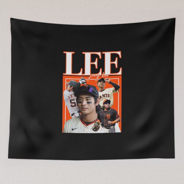 Item preview, jung hoo lee retro design designed and sold by aksav.