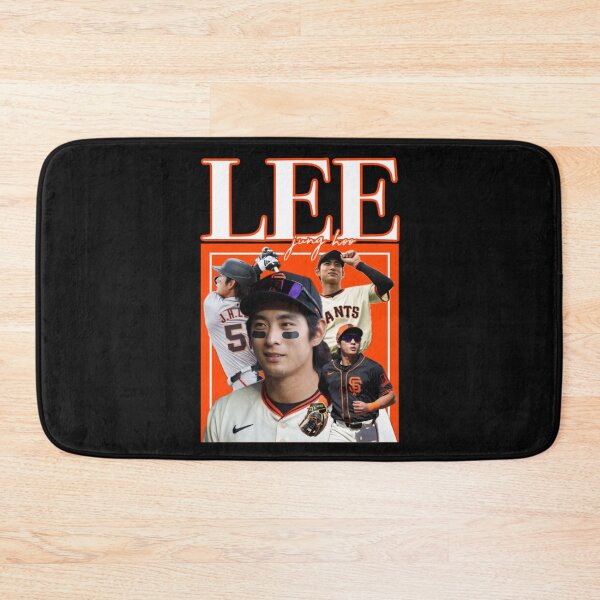 Item preview, jung hoo lee retro design designed and sold by aksav.