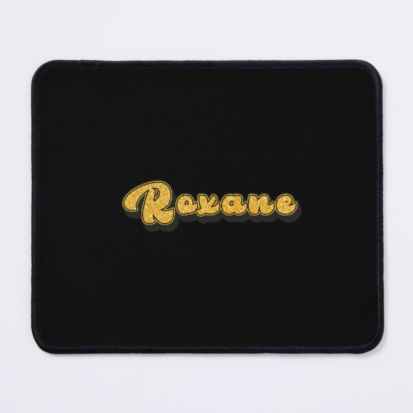 Item preview, Roxane Personalized Funny Custom Name - Cool Design for Women and Girls designed and sold by Watsonarts.