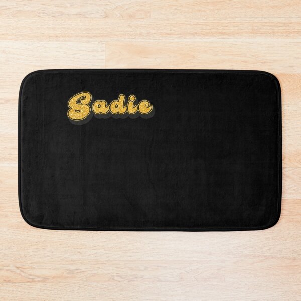Item preview, Sadie Personalized Funny Custom Name - Cool Design for Women and Girls designed and sold by Watsonarts.