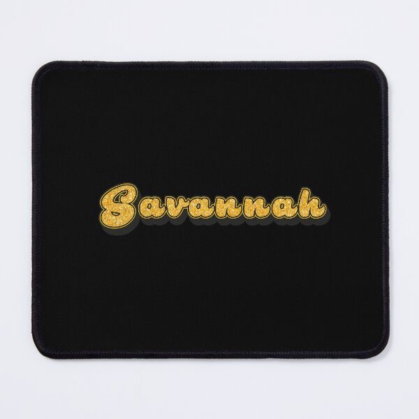 Item preview, Savannah Personalized Funny Custom Name - Cool Design for Women and Girls designed and sold by Watsonarts.