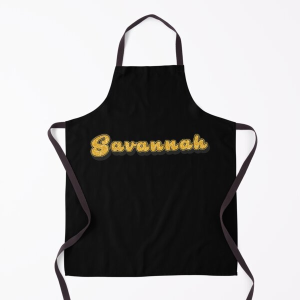 Item preview, Savannah Personalized Funny Custom Name - Cool Design for Women and Girls designed and sold by Watsonarts.