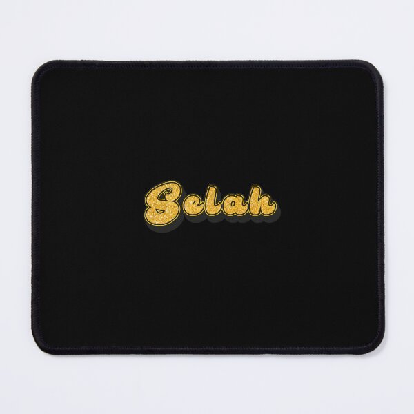 Item preview, Selah Personalized Funny Custom Name - Cool Design for Women and Girls designed and sold by Watsonarts.