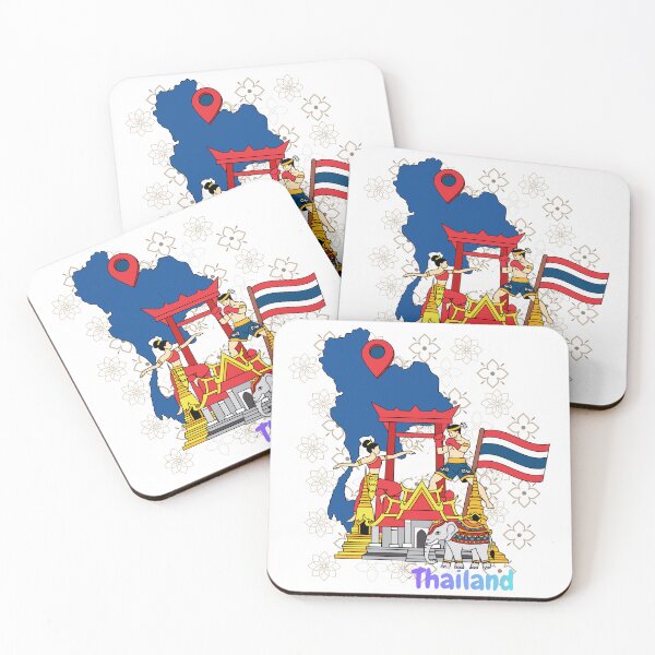 Item preview, Thailand designed and sold by Boummy.