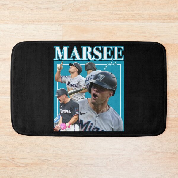 Item preview, jakob marsee retro design designed and sold by aksav.